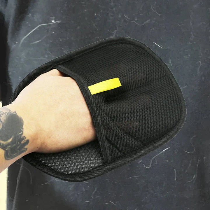 BowLift | Soft Hair Catcher Gloves