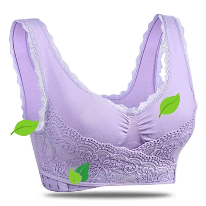 BowLift | The bra for better posture & a beautiful cleavage