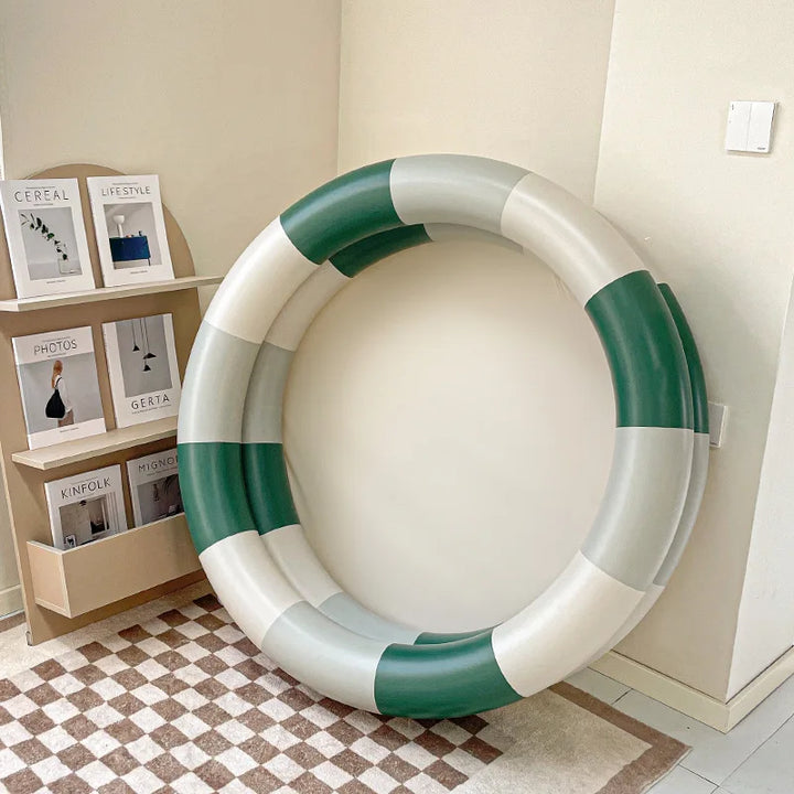 BowLift | Sunny Splash Inflatable Pool Set