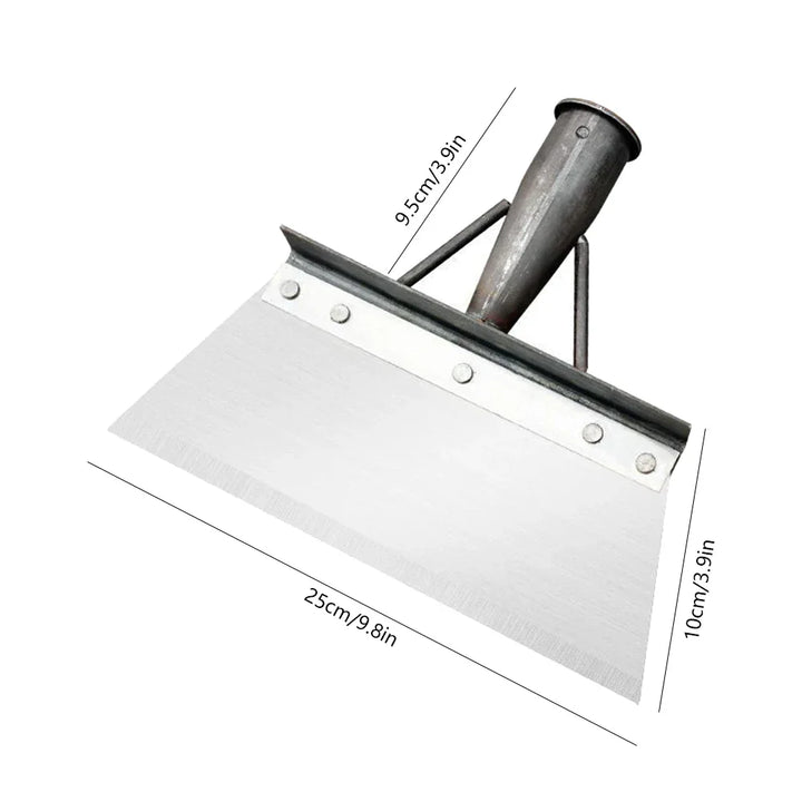 BowLift | Ultimate Garden Scraper