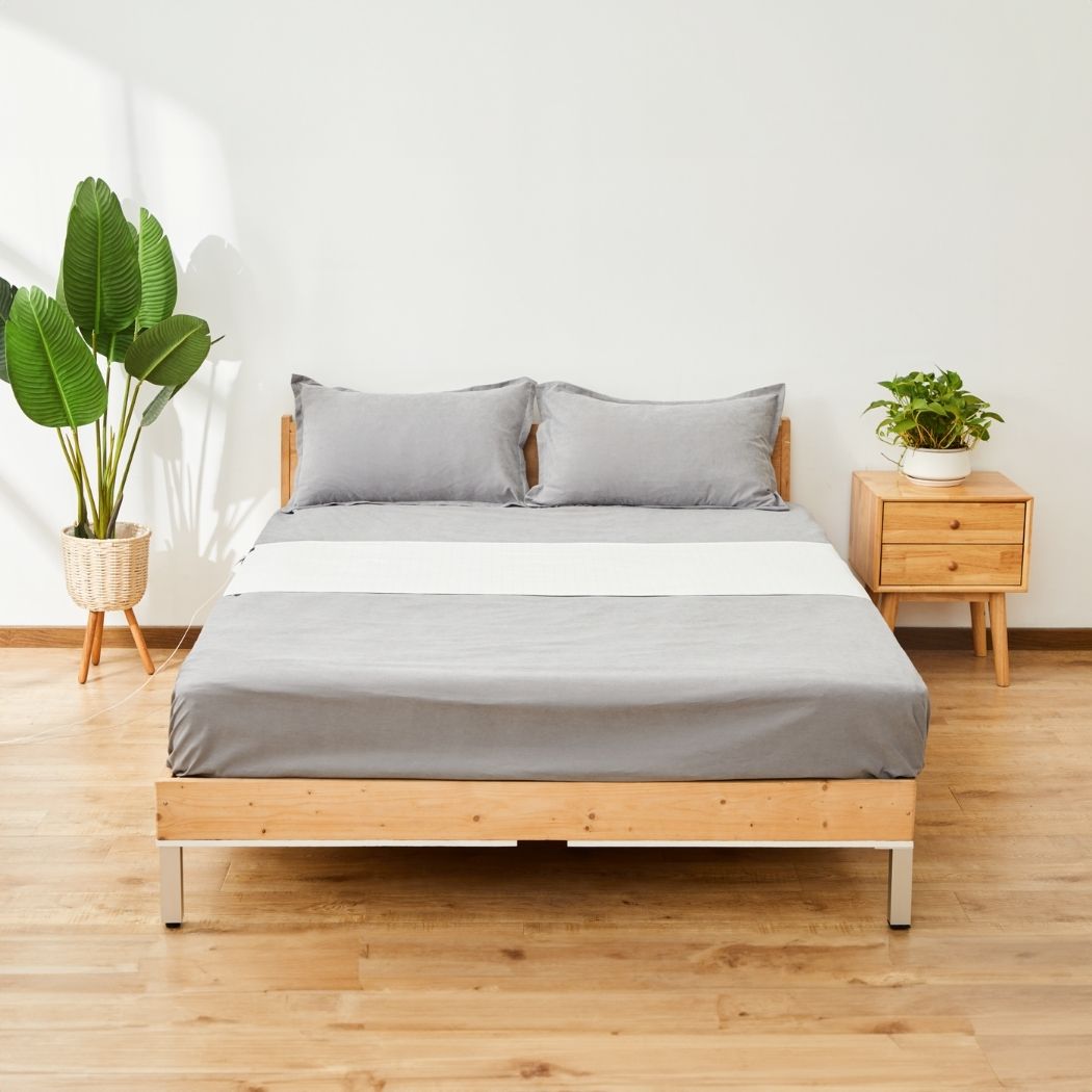BowLift | SlaapZacht Bed Sheets | Luxury bed sheets for ultimate comfort and a good night's sleep