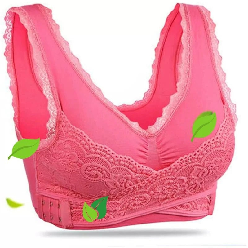 BowLift | The bra for better posture & a beautiful cleavage