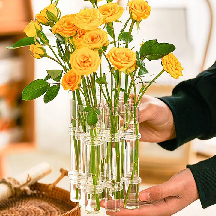 BowLift | Bendable Adaptiva Vase