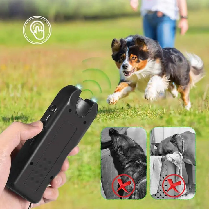 BowLift | PetCalm Ultrasonic Repeller