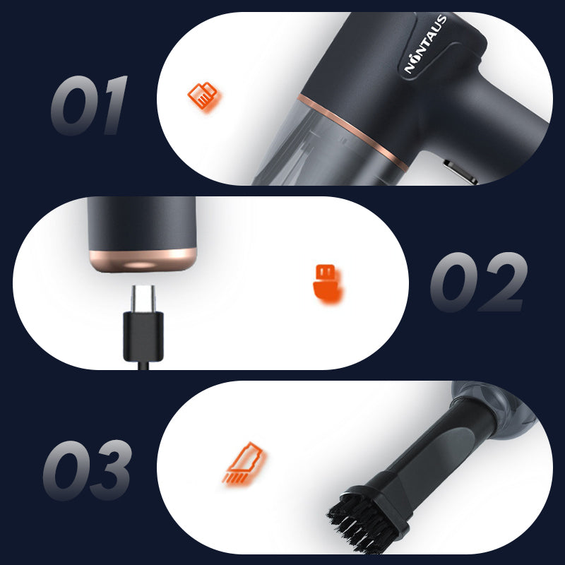 BowLift | Vacuum CleanerPro Cordless