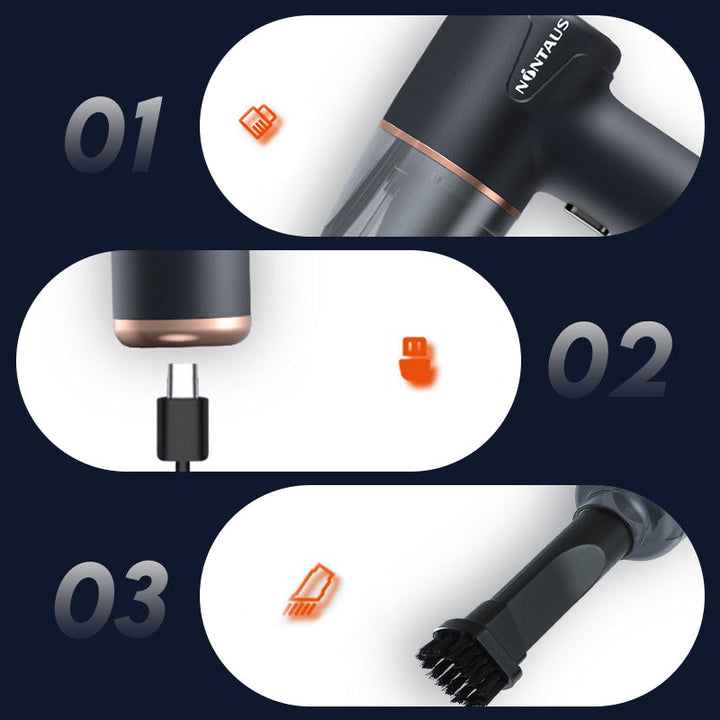 BowLift | Vacuum CleanerPro Cordless