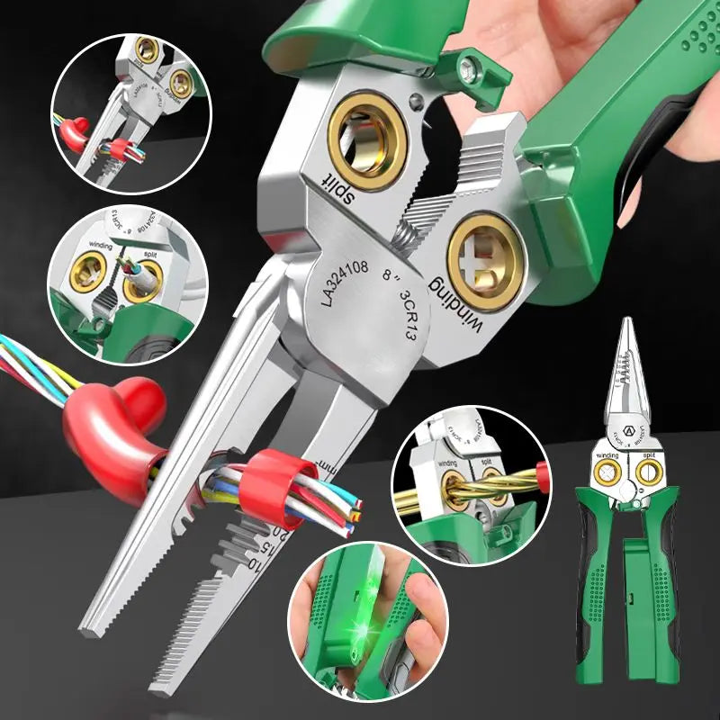 BowLift | Ultimate Cutter & Stripper
