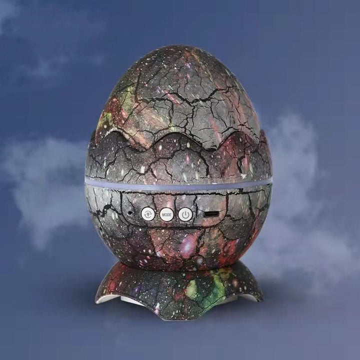 BowLift | Magical dino starry sky for children's rooms