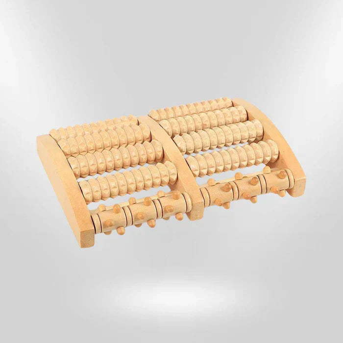 BowLift | SoleRelief™ Relaxing Pressure Roll