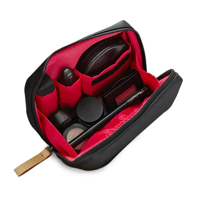 BowLift | Chic Nylon Cosmetic Case