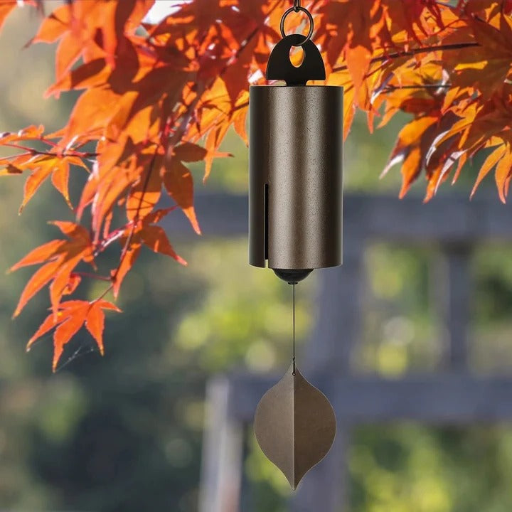 BowLift | Deep Resonance Serenity Bell