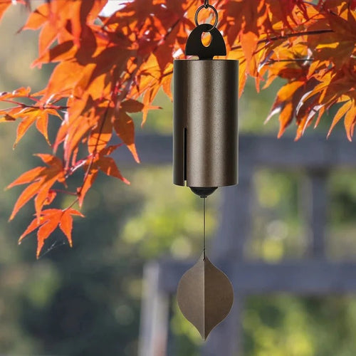 BowLift | Deep Resonance Serenity Bell