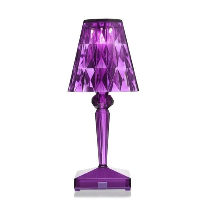 BowLift | Crystal Wireless LED Lamp
