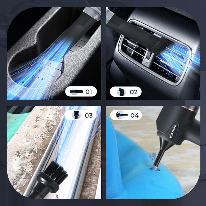 BowLift | Vacuum CleanerPro Cordless