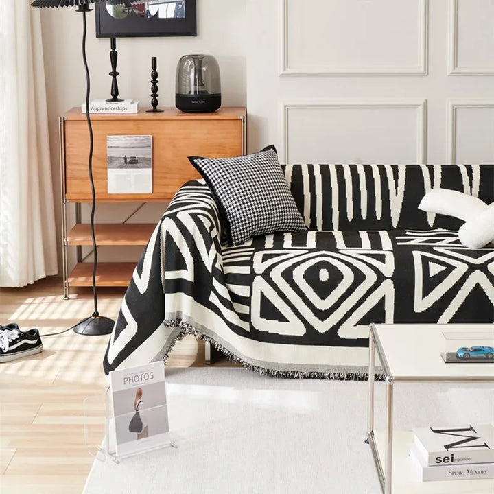 BowLift | BohoCozy Boho Blanket