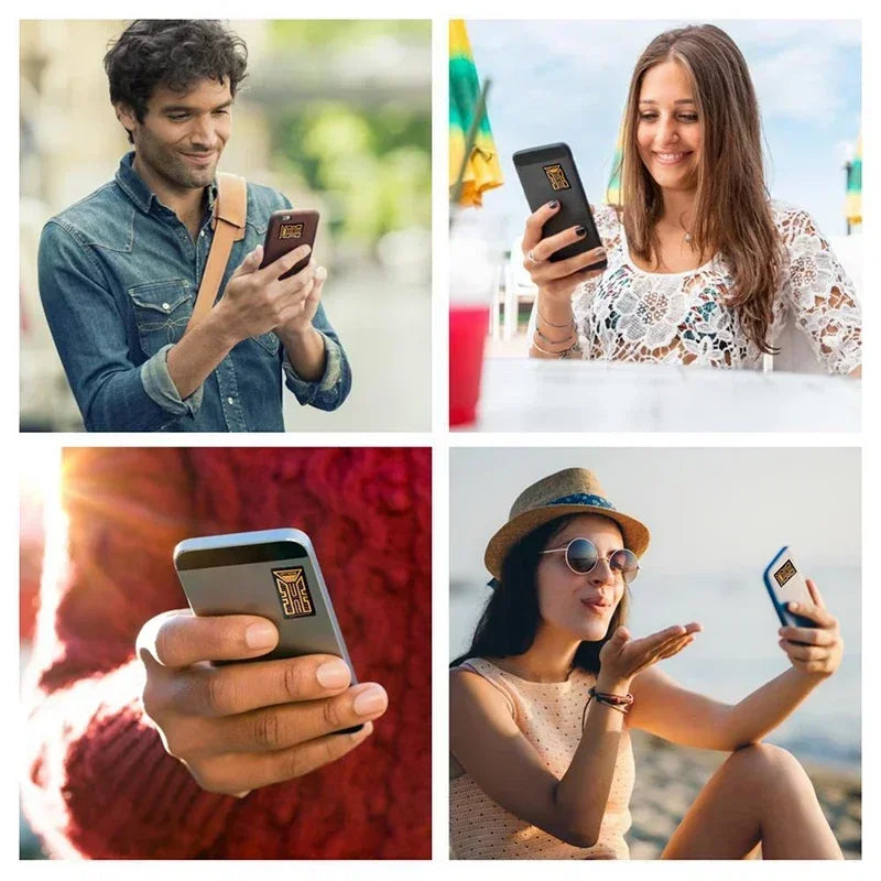 BowLift | Signal Boost Sticker