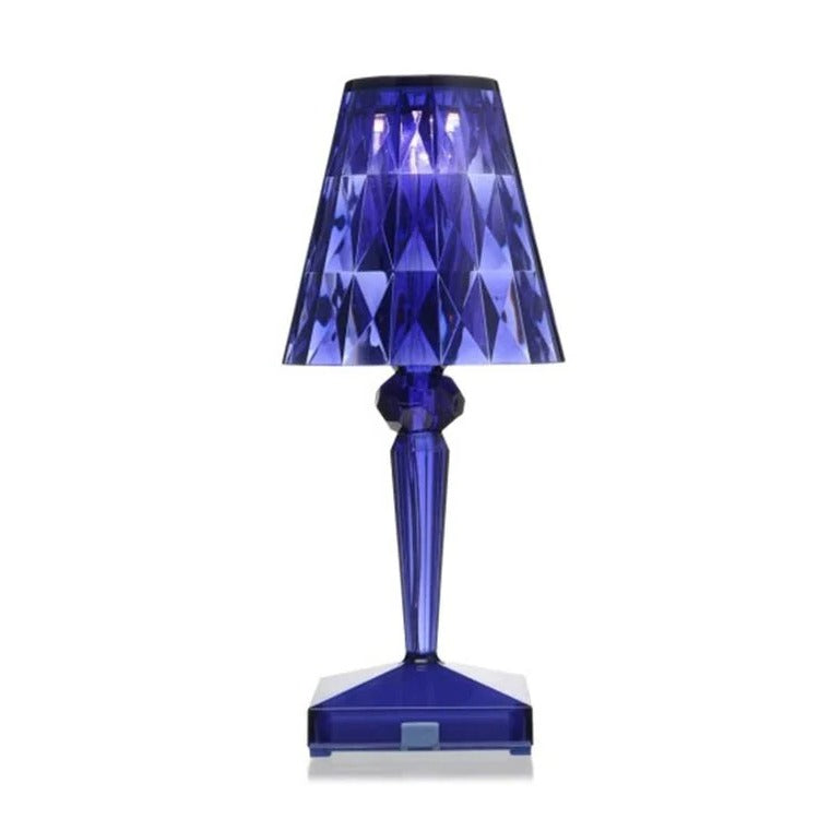 BowLift | Crystal Wireless LED Lamp