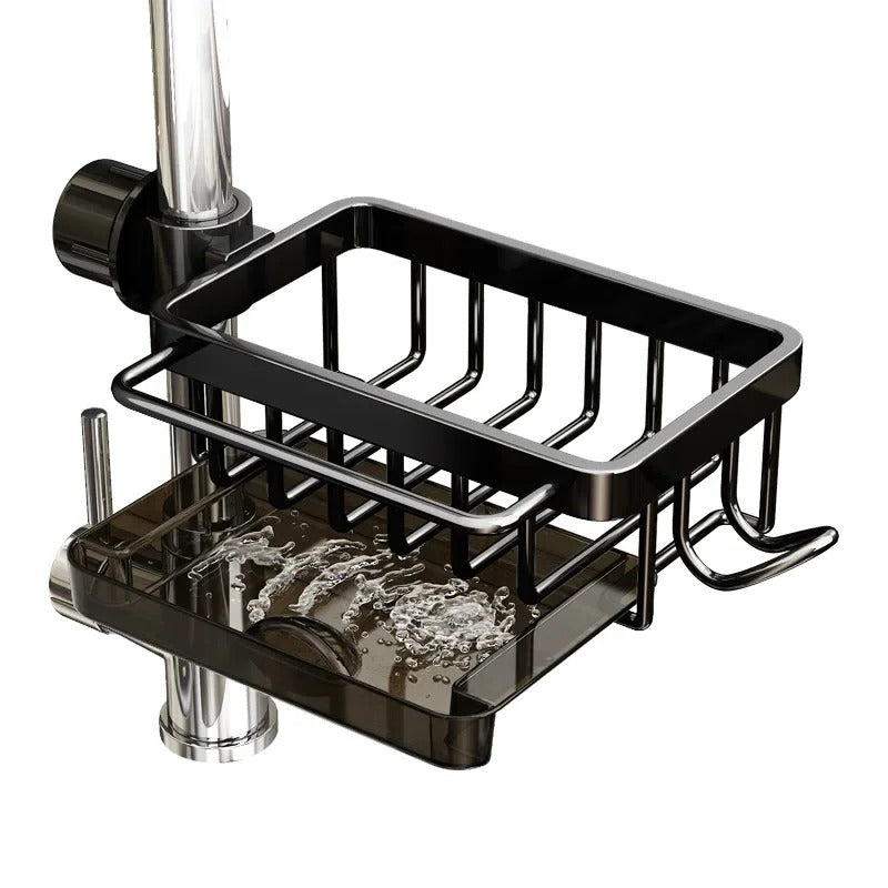 BowLift | Premium Aluminum Sink Organizer