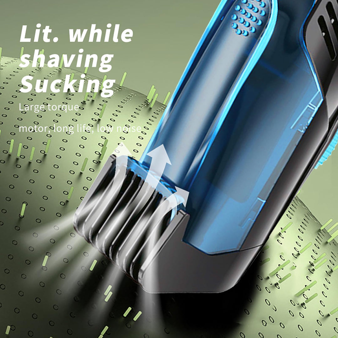 BowLift | Beard Trimmer for Men
