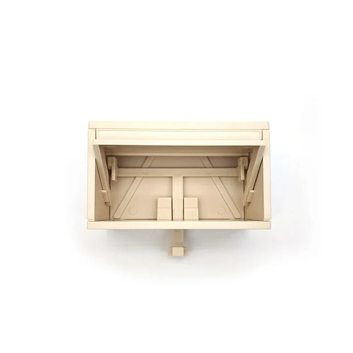 BowLift | Fun  Wall Car Garage Key Holder