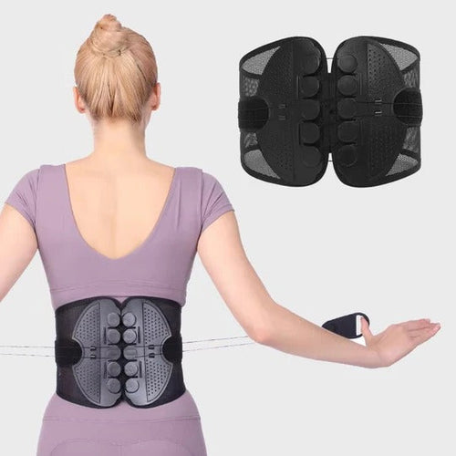 BowLift | Lumbar Support Brace