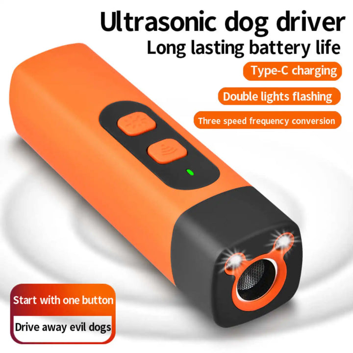 BowLift | Dog Bark Silencer
