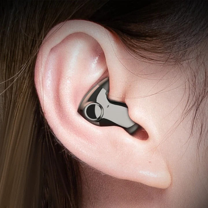 BowLift | Wireless In-Ear Headphones With IPX5 Water Resistance