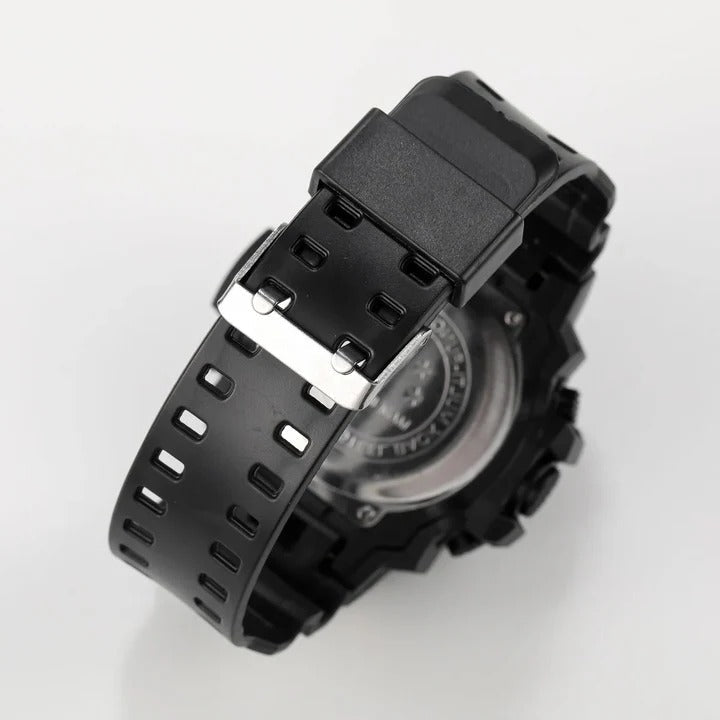 BowLift | Men's Digital Sports Watch
