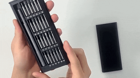 BowLift | HANDRIX