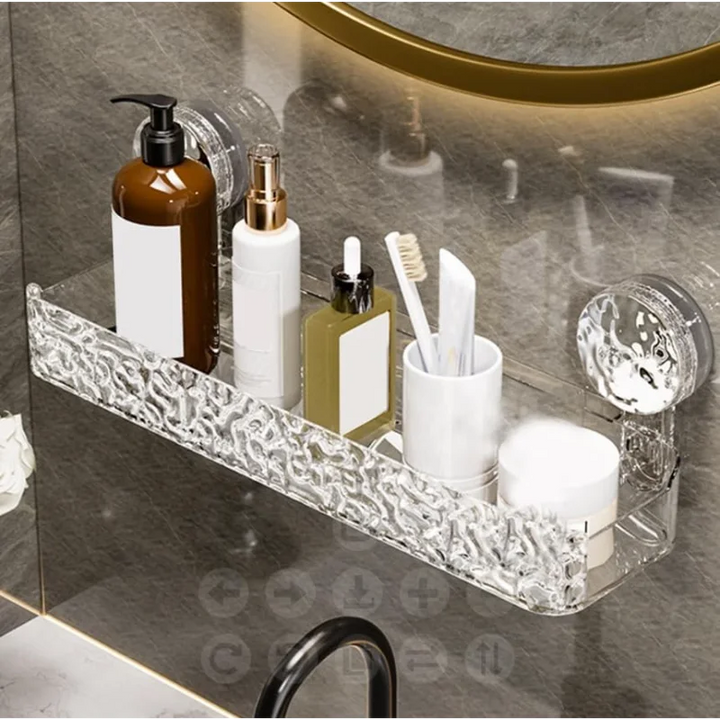 BowLift | WallNest Organizer