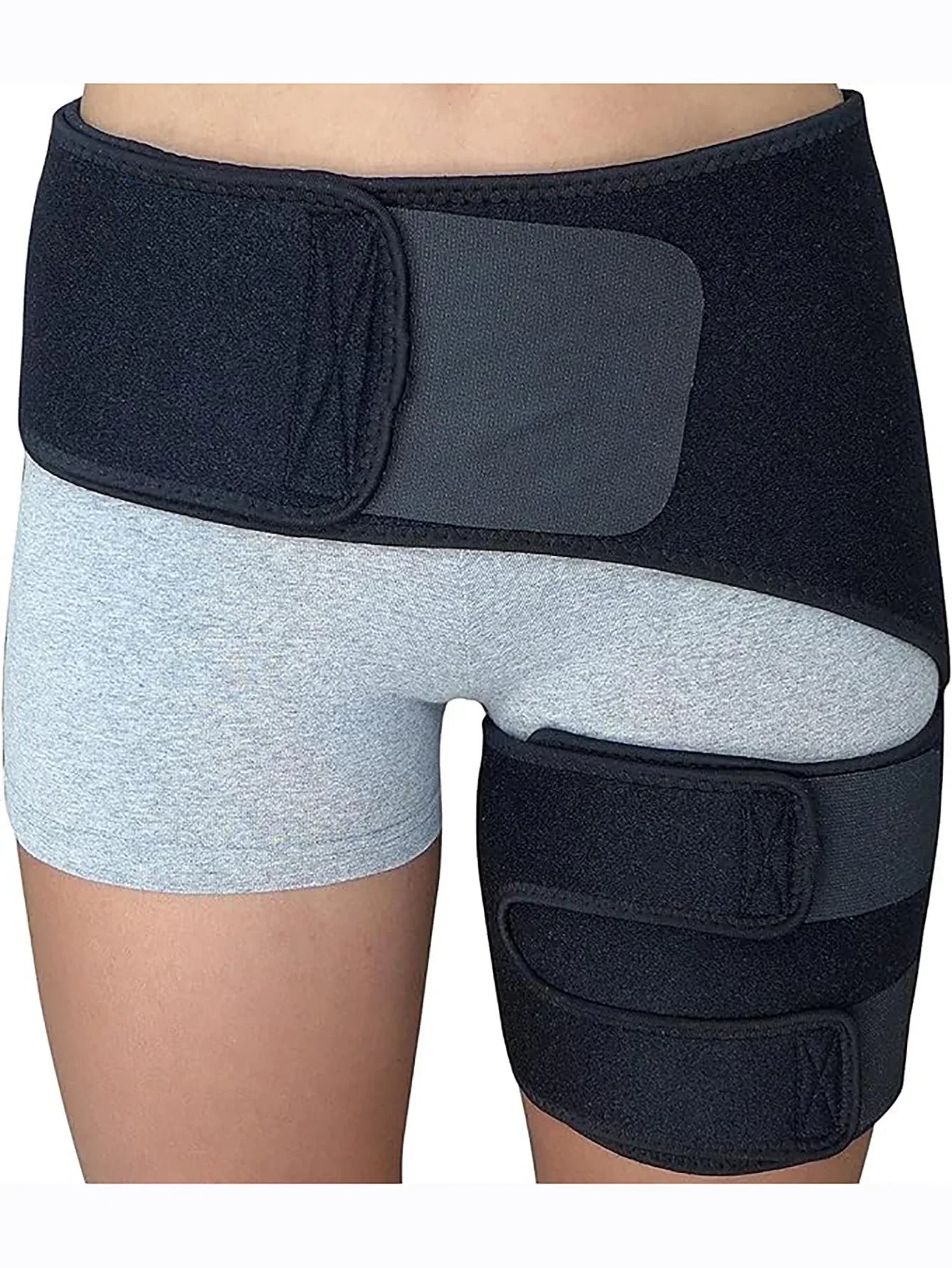 BowLift | HipGuard™ Comfortable Hip Stabilization