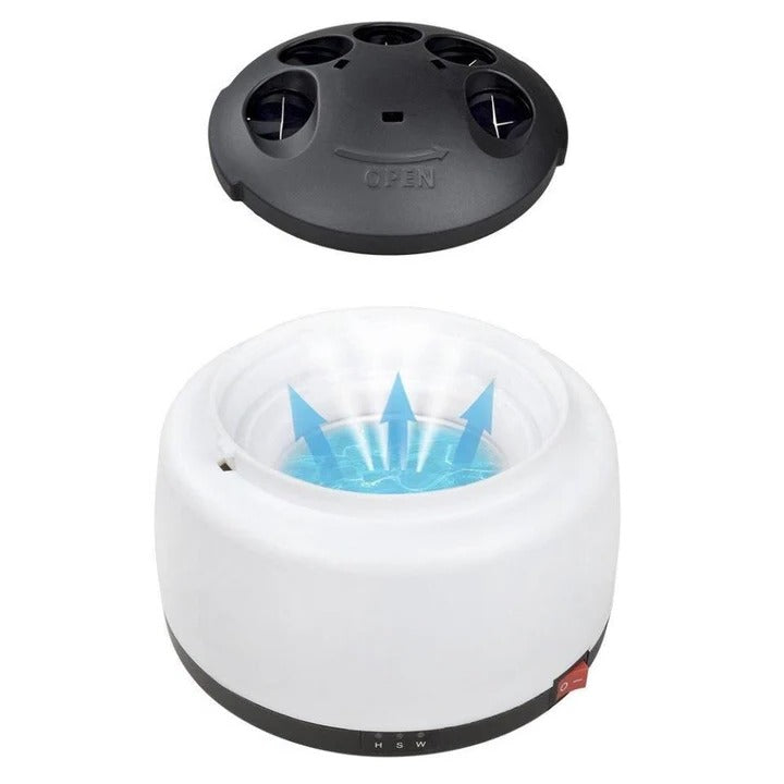 BowLift | Innovative Gel Nail Polish Remover