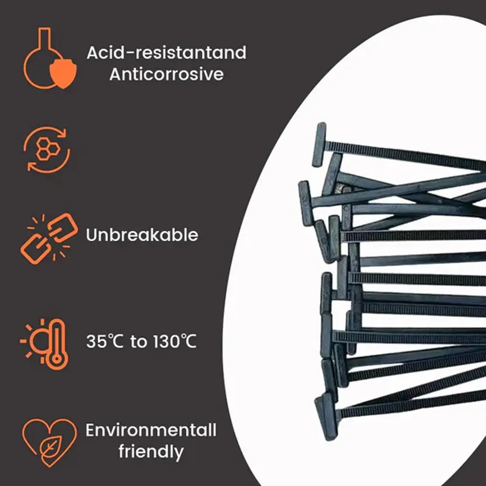 BowLift | Revolutionary Cable Ties