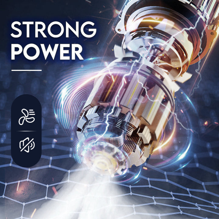BowLift | Vacuum CleanerPro Cordless