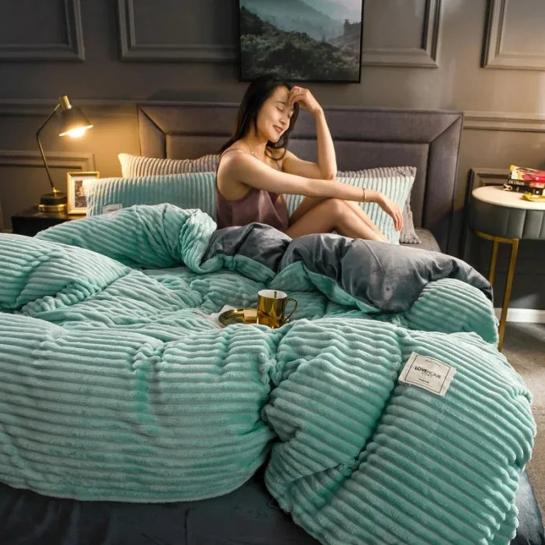 BowLift | Luxury Quilt with Thermal Filling
