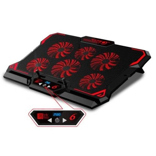 BowLift | Gaming Laptop Cooler