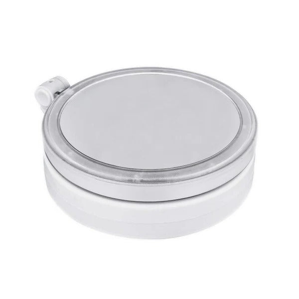 BowLift | LED Folding Vanity Mirror