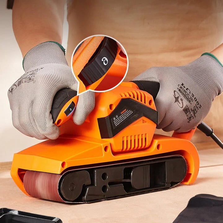 BowLift | Wood Working Sanders