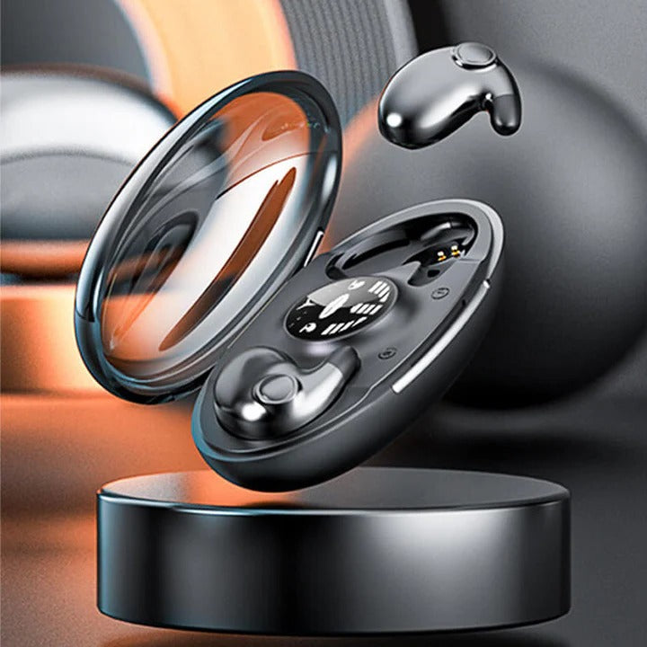 BowLift | Wireless In-Ear Headphones With IPX5 Water Resistance