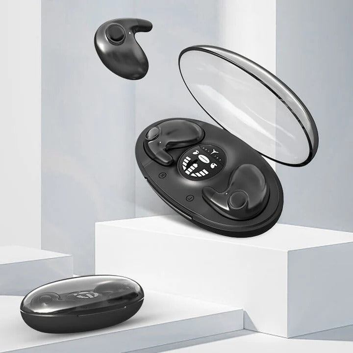 BowLift | Wireless In-Ear Headphones With IPX5 Water Resistance