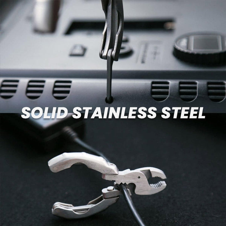 BowLift | PowerPliers Multi-Function Efficiency
