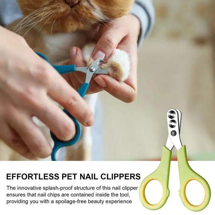 BowLift | Paws Precision Pro Nail Clippers