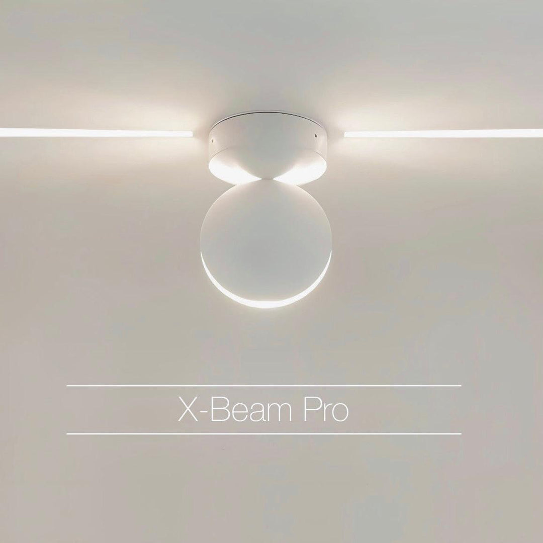 BowLift | Lumina Ambiance Light - Modern LED Window Sill Lighting with 360-Degree Ambiance
