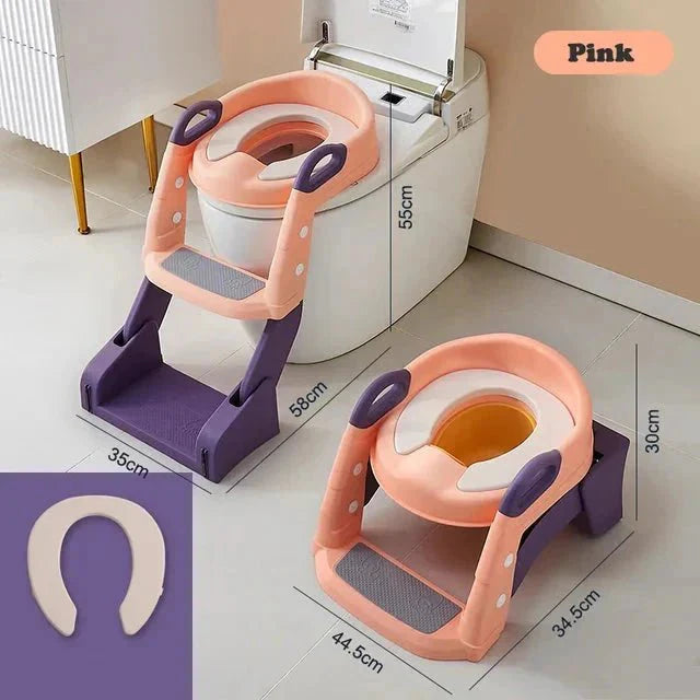 BowLift | EasyFoldKids | Relaxed and Fun Learning
