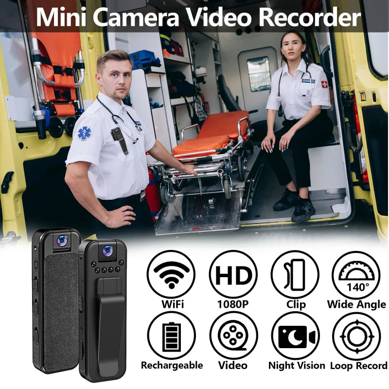 BowLift | MiniScope 180