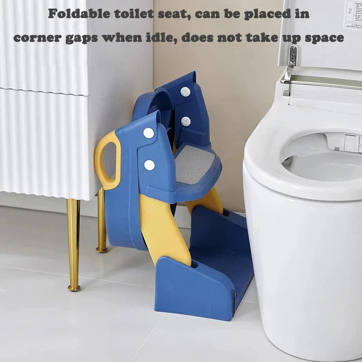 BowLift | EasyFoldKids | Relaxed and Fun Learning