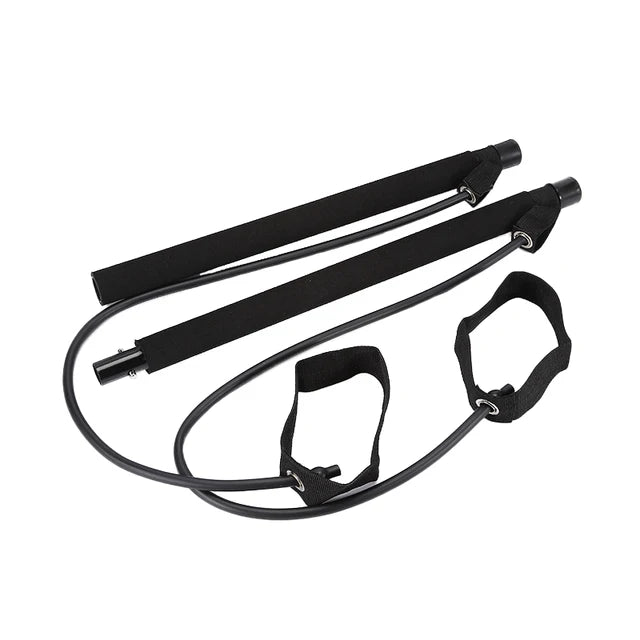 BowLift | FlexiStrength Pilates Power Bar
