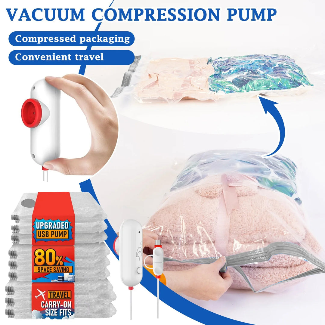 BowLift | Vacuum Storage
