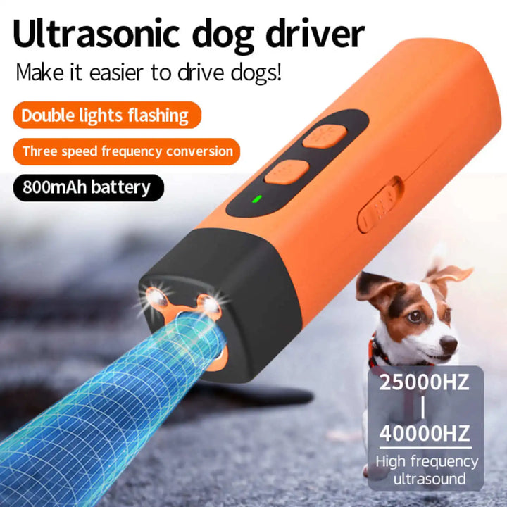BowLift | Dog Bark Silencer