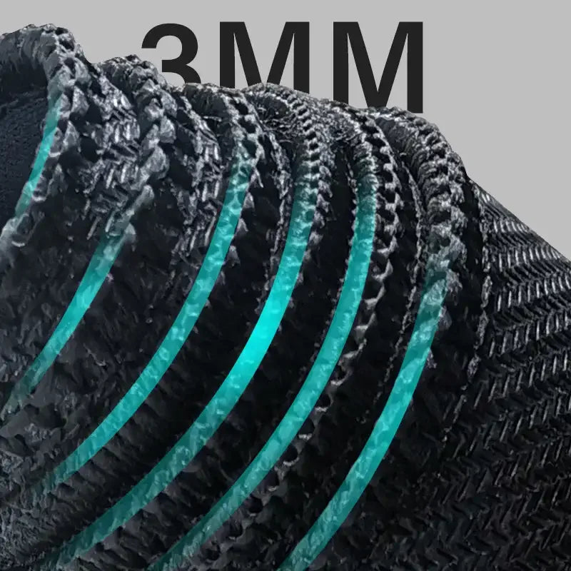 BowLift | Ultimate Antislip Shortcut Mouse Pad